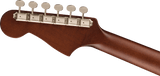 Fender Redondo Player Western ( Lake Placid Blue )