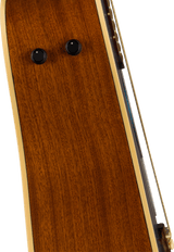 Fender Redondo Player Western ( Lake Placid Blue )