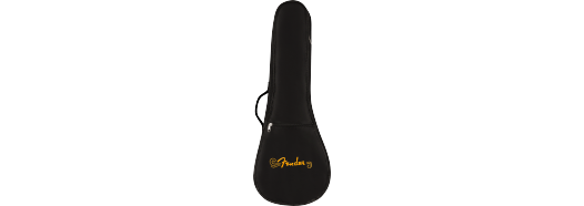 Fender Rincon Tenor Ukulele ( Aged Cognac Burst )
