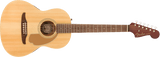 Fender Sonoran Mini Western Gitarr (Natural)