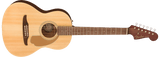 Fender Sonoran Mini Western Gitarr (Natural)