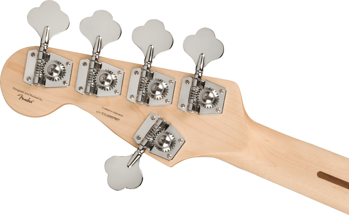Fender Squier Affinity Jazz Bass V elbas ( Sunburst )