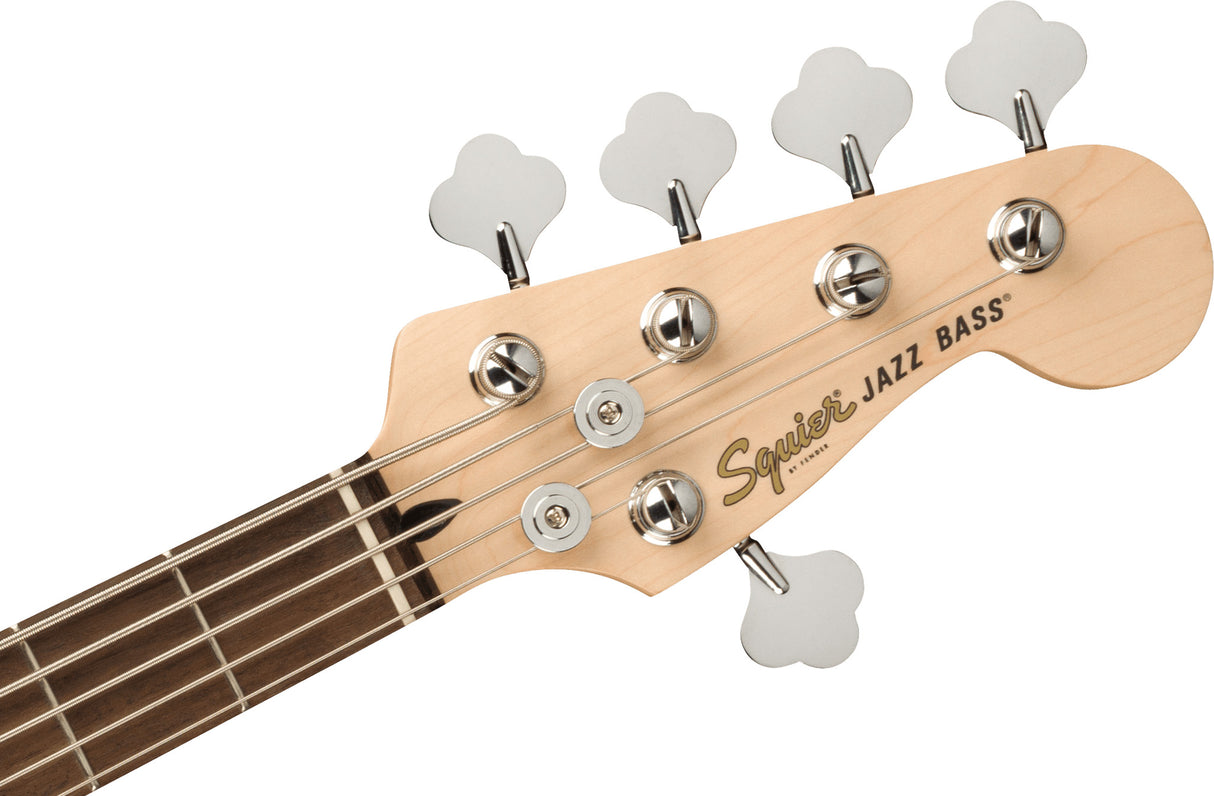 Fender Squier Affinity Jazz Bass V elbas ( Sunburst )