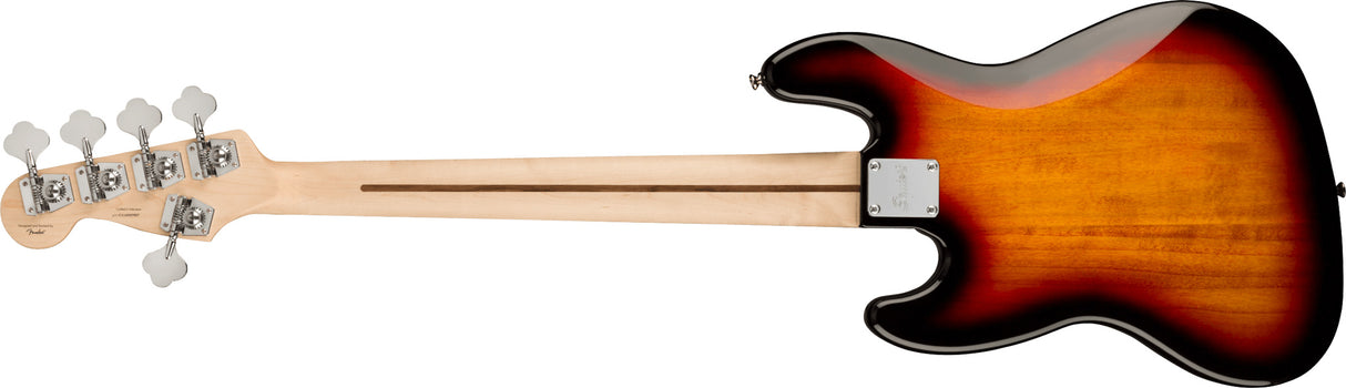 Fender Squier Affinity Jazz Bass V elbas ( Sunburst )