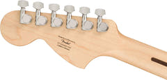 Fender Squier Affinity Stratocaster elgitarr ( Sienna Sunburst )