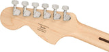 Fender Squier Affinity Stratocaster elgitarr ( Sienna Sunburst )
