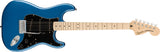 Fender Squier Affinity Stratocaster elgitarr ( Lake Placid Blue )