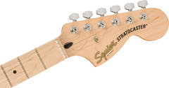 Fender Squier Affinity Stratocaster elgitarr ( Olympic White )