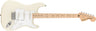 Fender Squier Affinity Stratocaster elgitarr ( Olympic White )