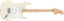 Fender Squier Affinity Stratocaster elgitarr ( Olympic White )