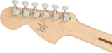 Fender Squier Affinity Stratocaster startpaket (Svart)