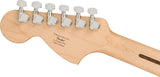 Fender Squier Affinity Stratocaster elgitarr ( Sunburst )