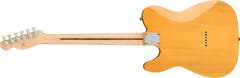 Fender Squier Affinity Telecaster elgitarr ( Butterscotch Blonde )