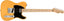 Fender Squier Affinity Telecaster elgitarr ( Butterscotch Blonde )