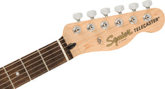 Fender Squier Affinity Telecaster elgitarr ( Lake Placid Blue )