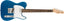 Fender Squier Affinity Telecaster elgitarr ( Lake Placid Blue )