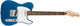 Fender Squier Affinity Telecaster elgitarr ( Lake Placid Blue )