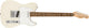 Fender Squier Affinity Telecaster elgitarr ( Olympic White )