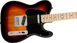 Fender Squier Affinity Telecaster elgitarr ( Sunburst )