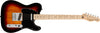 Fender Squier Affinity Telecaster elgitarr ( Sunburst )