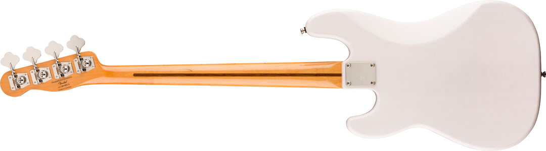 Fender Squier Classic Vibe '50s Precision Electric Bass ( Blonde )