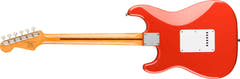 Fender Squier Classic Vibe 50s Stratocaster elgitarr ( Fiesta Red )