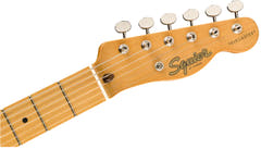 Fender Squier Classic Vibe 50s Telecaster elgitarr ( Butterscotch Blonde )