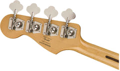 Fender Squier Classic Vibe 60s Jazz Electric Bass Fretless ( Sunburst )