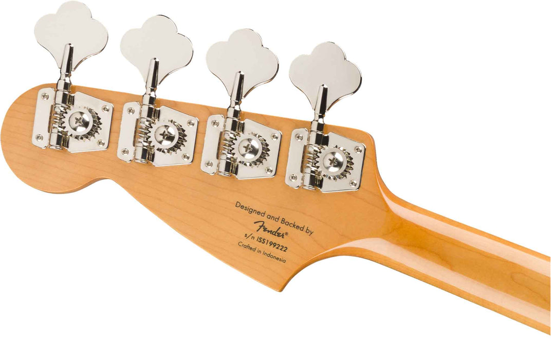 Fender Squier Classic Vibe 60-talet Mustang elbas ( Surf )