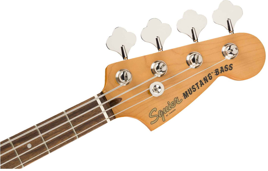 Fender Squier Classic Vibe 60-talet Mustang elbas ( Surf )