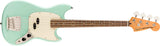 Fender Squier Classic Vibe 60-talet Mustang elbas ( Surf )