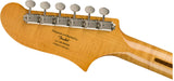 Fender Squier Classic Vibe Starcaster elgitarr (naturlig)