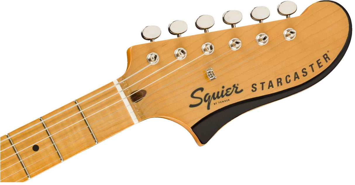 Fender Squier Classic Vibe Starcaster elgitarr (naturlig)