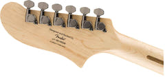 Fender Squier Contemporary Active Starcaster elgitarr ( Flat Black )