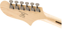 Fender Squier Contemporary Active Starcaster elgitarr ( Ice Blue Metallic )
