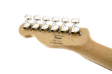 Fender Squier J5 Telecaster elgitarr (svart)