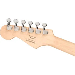 Fender Squier Mini Stratocaster elgitarr startpaket (Dakota Red)