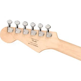 Fender Squier Mini Stratocaster elgitarr startpaket (Dakota Red)