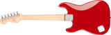 Fender Squier Mini Stratocaster elgitarr ( Dakota Red )