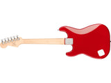Fender Squier Mini Stratocaster elgitarr startpaket (Dakota Red)
