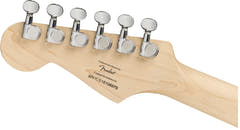 Fender Squier Mini Stratocaster elgitarr (svart)