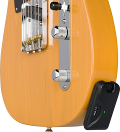 Fender Telepath trådlöst gitarrsystem