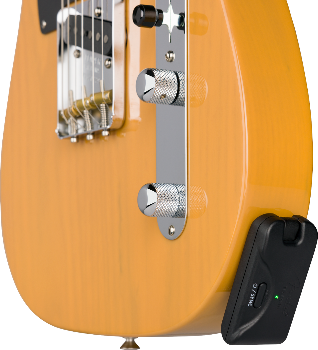 Fender Telepath trådlöst gitarrsystem