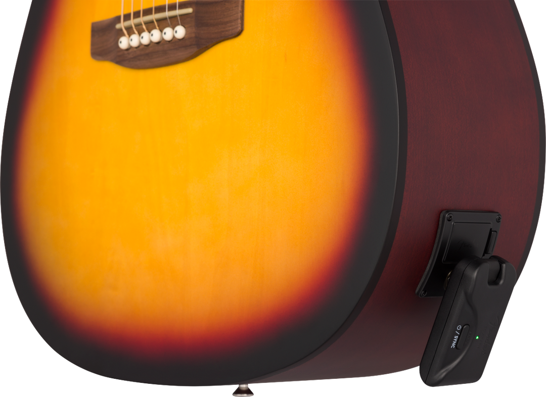 Fender Telepath trådlöst gitarrsystem