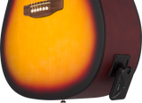 Fender Telepath trådlöst gitarrsystem