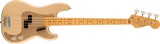 Fender Vintera II 50-tals precisionsbas (ökensand)