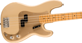 Fender Vintera II 50-tals precisionsbas (ökensand)
