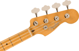 Fender Vintera II 50-tals precisionsbas (ökensand)