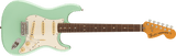 Fender Vintera II 70 Green Stratocaster elgitarr ( Surf )