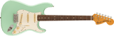 Fender Vintera II 70 Green Stratocaster elgitarr ( Surf )